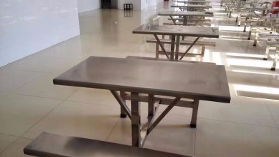 欧冠联赛压球从食堂餐桌椅开始